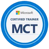 Microsoft Certified Trainer